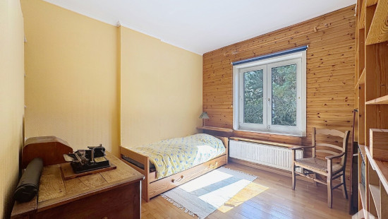 Rue du Jardinier - 34 - - 1420