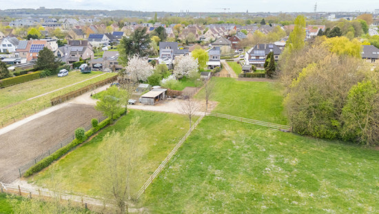 Heirbaan - 204 - - 1830