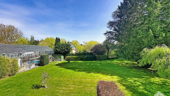 Rue du Jardinier - 34 - - 1420