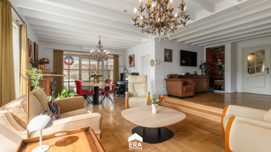 Natterveld - 58 - - 3640