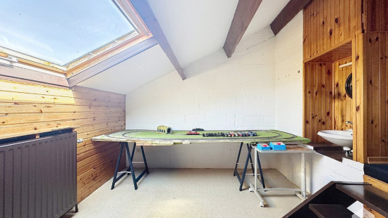 Rue du Jardinier - 34 - - 1420