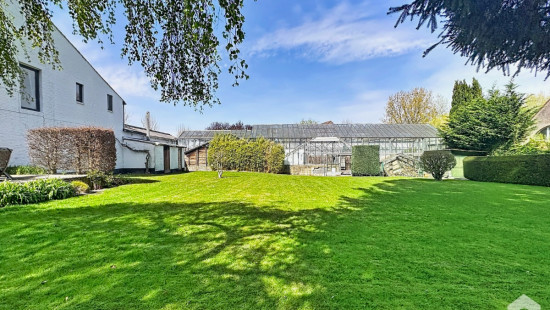 Rue du Jardinier - 34 - - 1420