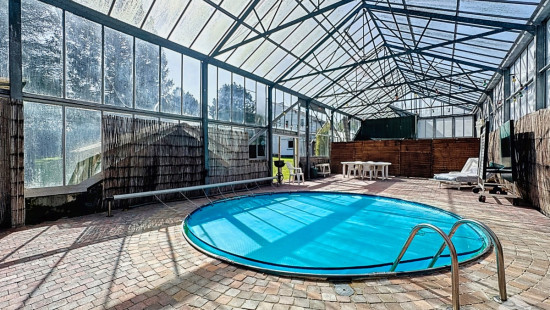 Rue du Jardinier - 34 - - 1420