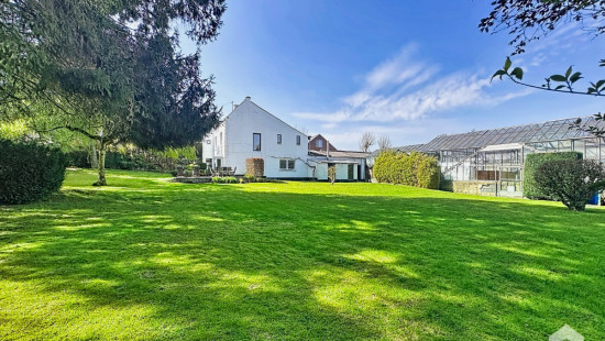 Rue du Jardinier - 34 - - 1420