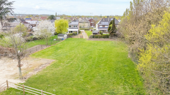 Heirbaan - 204 - - 1830