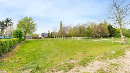 Heirbaan - 204 - - 1830