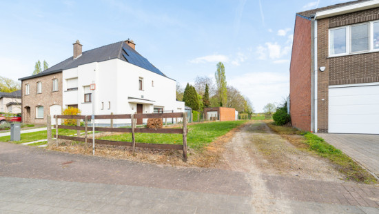 Heirbaan - 204 - - 1830