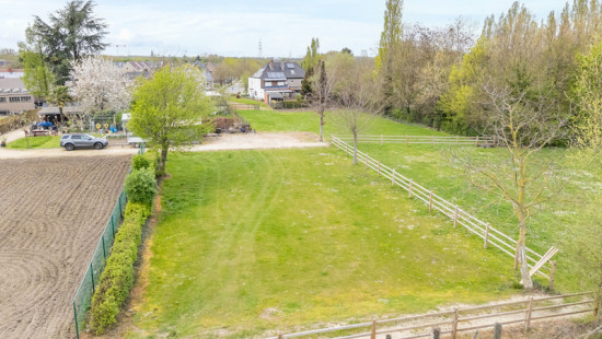 Heirbaan - 204 - - 1830