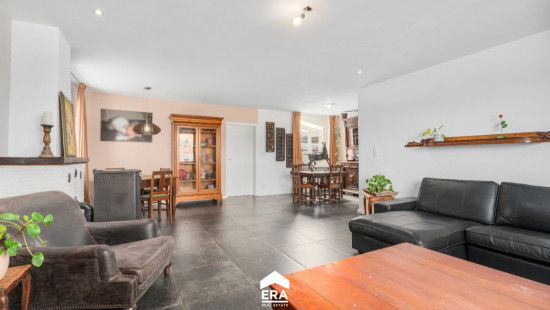 Torenstraat - 14 - - 3910