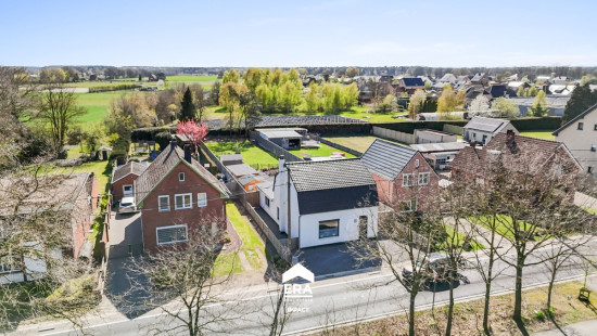 Torenstraat - 14 - - 3910