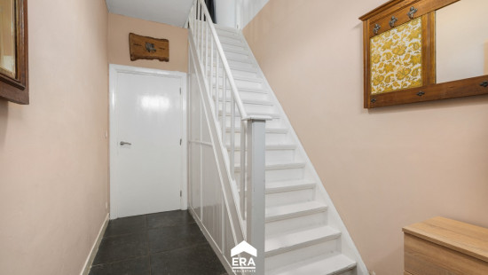 Torenstraat - 14 - - 3910