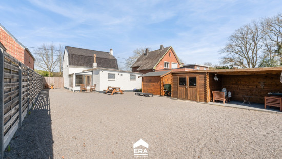 Torenstraat - 14 - - 3910