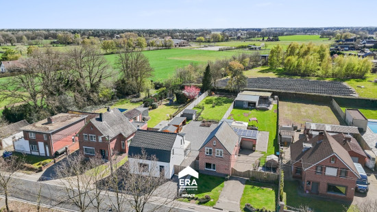 Torenstraat - 14 - - 3910