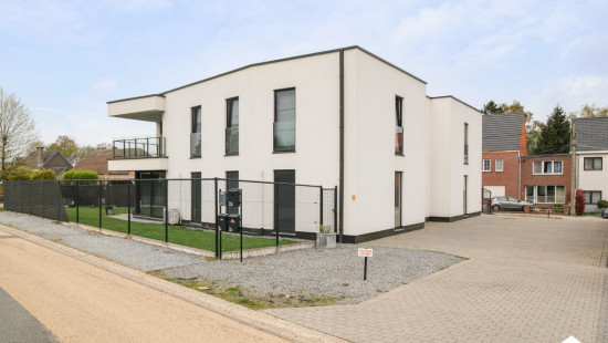 Gildenstraat - 2 - 2 - 3550