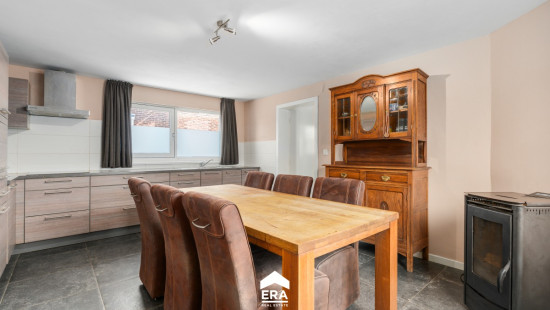 Torenstraat - 14 - - 3910