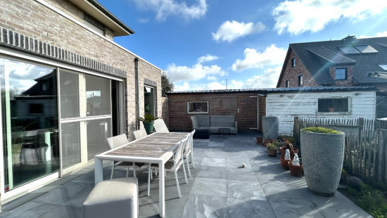 Hoornstraat - 44D - - 8340