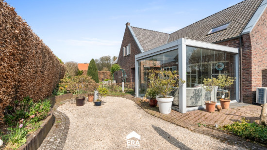 Natterveld - 58 - - 3640