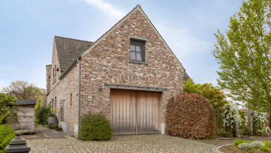 Groenstraat - 115 - - 3270