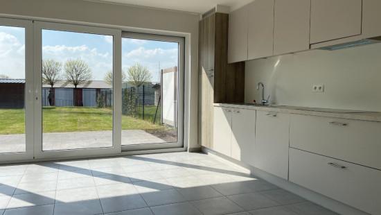 Meershoven - 110 - - 3740