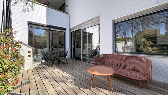 Rue Langeveld - 51 - 0 - 1180