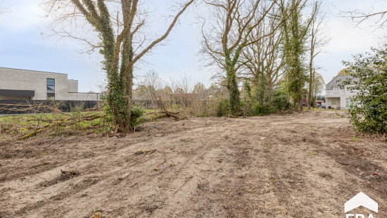 Verbindingsstraat - Lot 2 - - 3530
