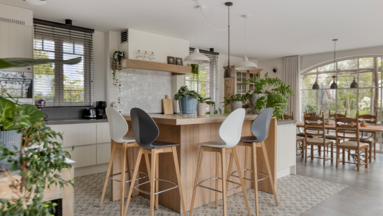 Groenstraat - 115 - - 3270