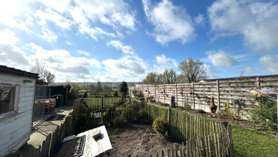 Hoornstraat - 44D - - 8340