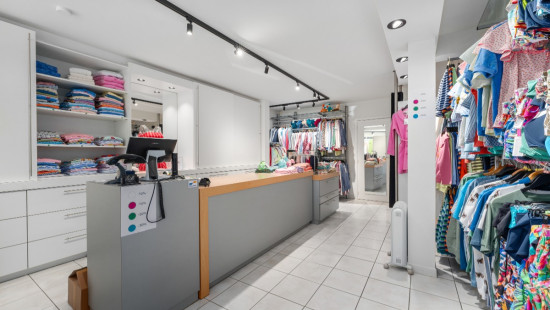 Dorpsstraat - 81 C - 01 - 8300