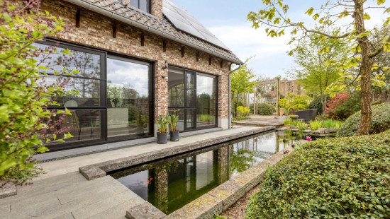 Groenstraat - 115 - - 3270