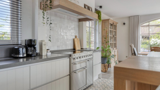 Groenstraat - 115 - - 3270