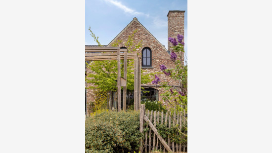 Groenstraat - 115 - - 3270