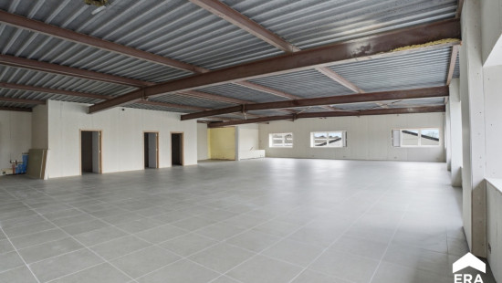 Industrielaan - 14 - - 8810