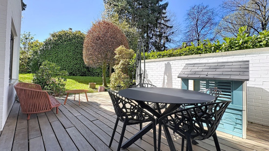 Rue Langeveld - 51 - 0 - 1180