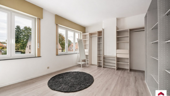 kortrijkstraat - 10 - - 8770