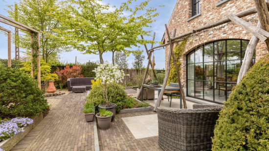 Groenstraat - 115 - - 3270