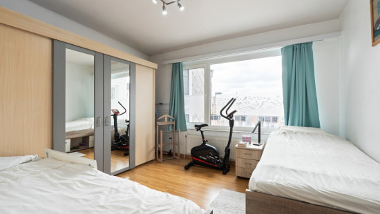 Jaak Van Rillaerlaan - 8 - 302 - 2100