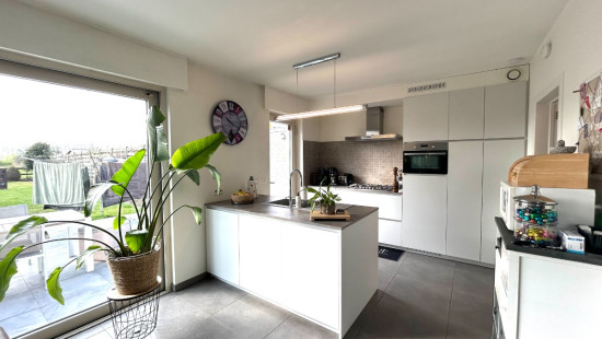 Hoornstraat - 44D - - 8340