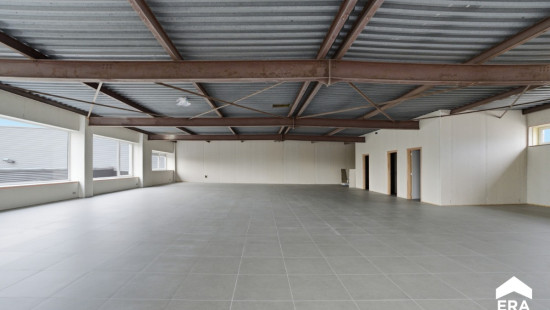 Industrielaan - 14 - - 8810