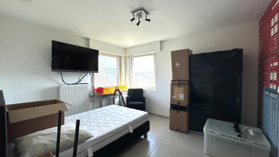 Hoornstraat - 44D - - 8340