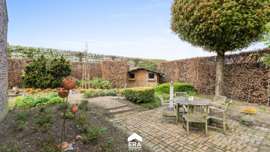 Natterveld - 58 - - 3640