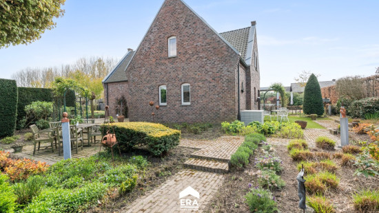 Natterveld - 58 - - 3640