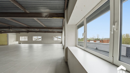 Industrielaan - 14 - - 8810