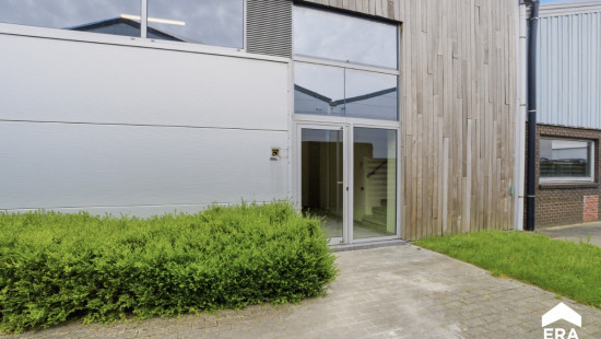 Industrielaan - 14 - - 8810