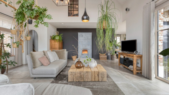 Groenstraat - 115 - - 3270