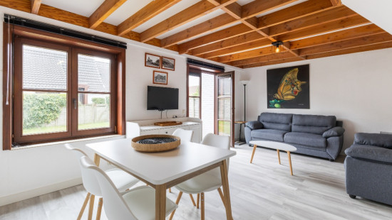 Koerslaan - 61 - 59 - 8450