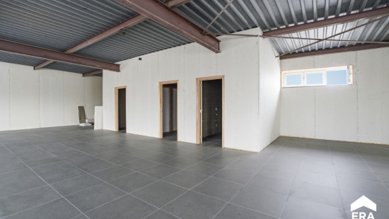 Industrielaan - 14 - - 8810