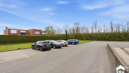 Industrielaan - 14 - - 8810