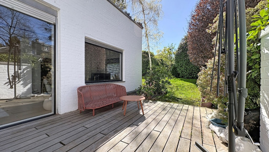 Rue Langeveld - 51 - 0 - 1180