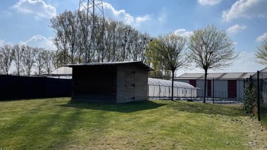 Meershoven - 110 - - 3740