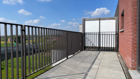 Meershoven - 110 - - 3740